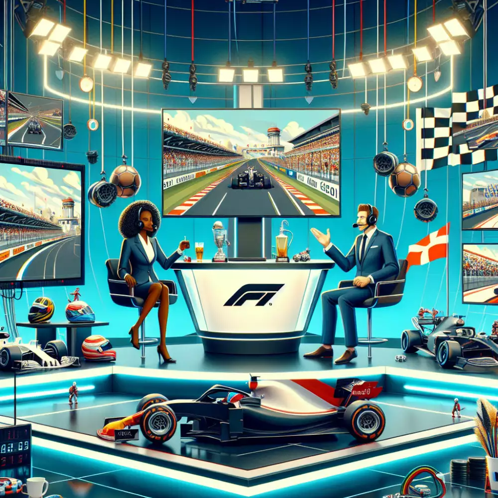 sport 1 formule
