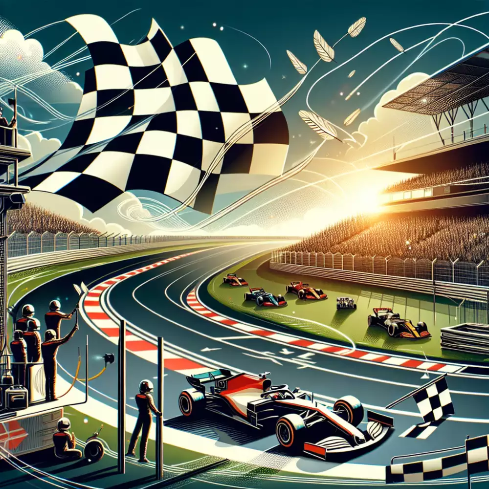 sport 1 formule