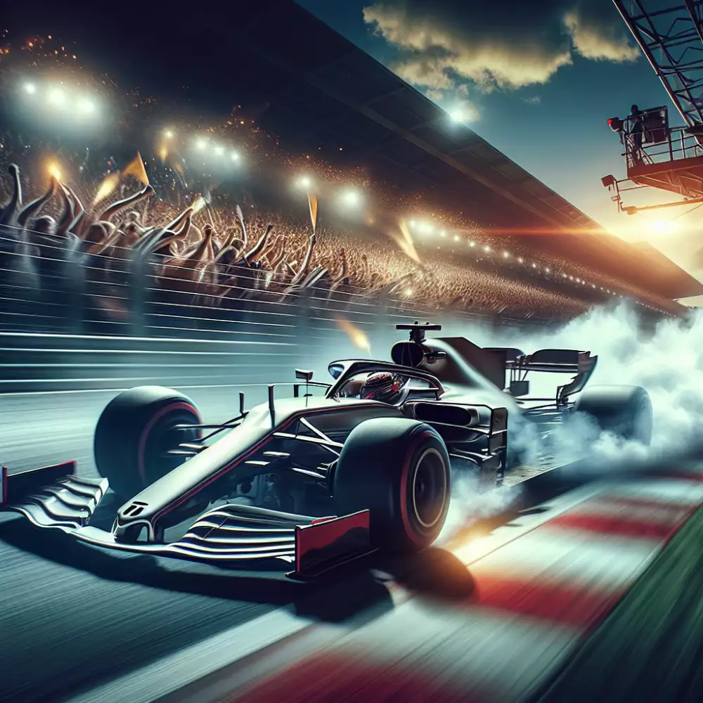 Sport 1 Formule