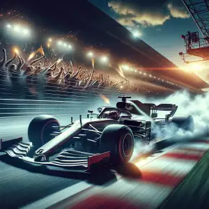 Sport 1 Formule