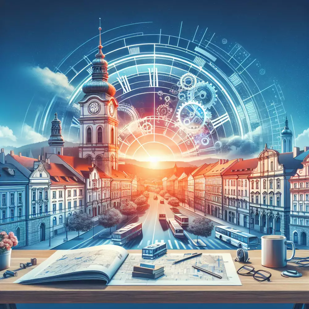 práce cheb ranní směna