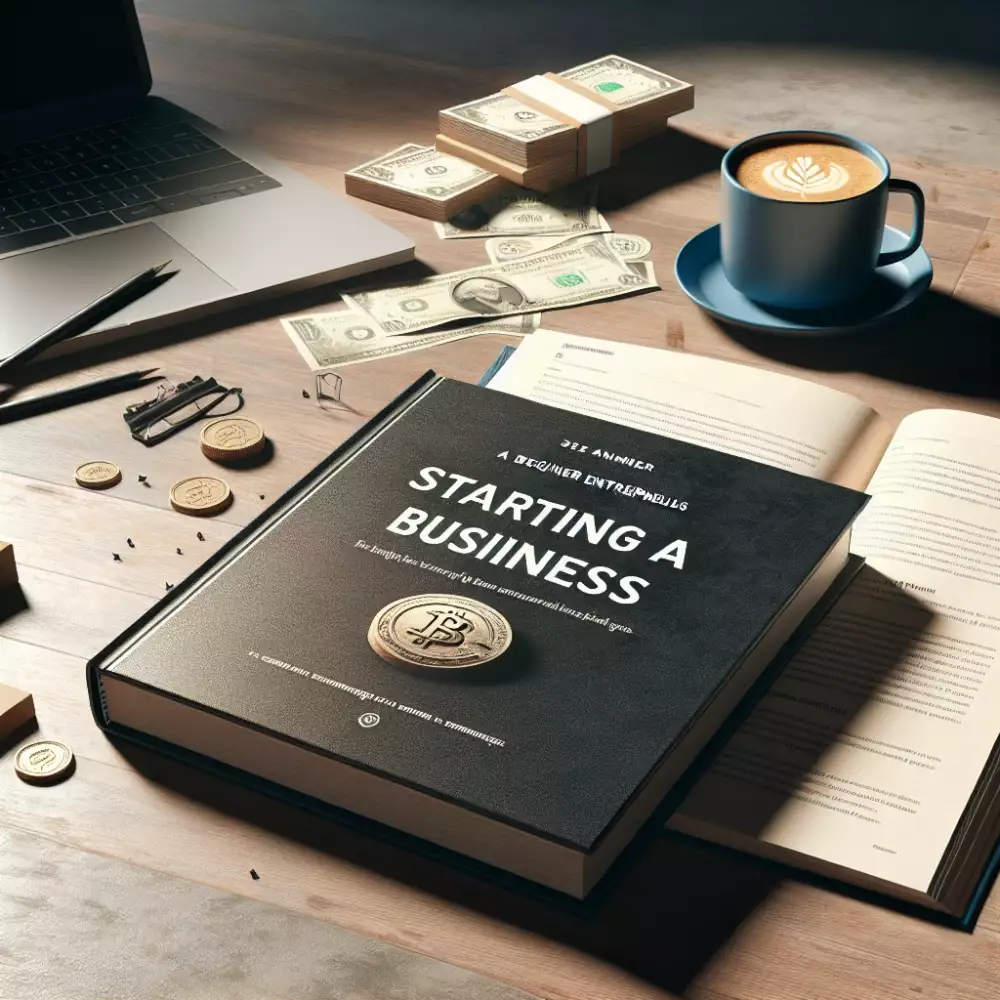 začínáme podnikat