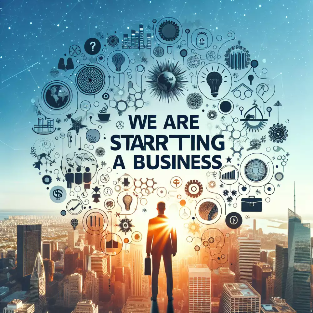 začínáme podnikat