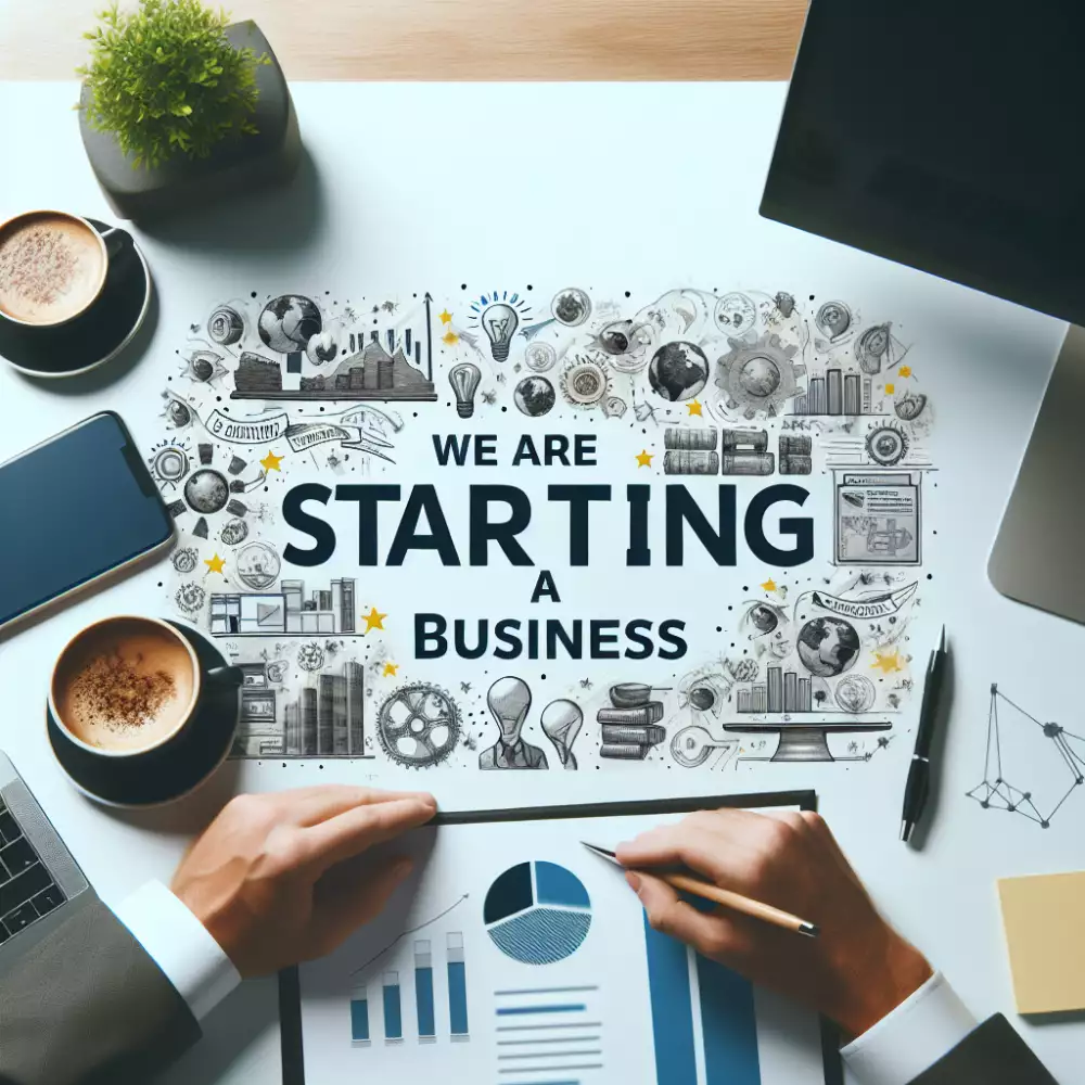 začínáme podnikat