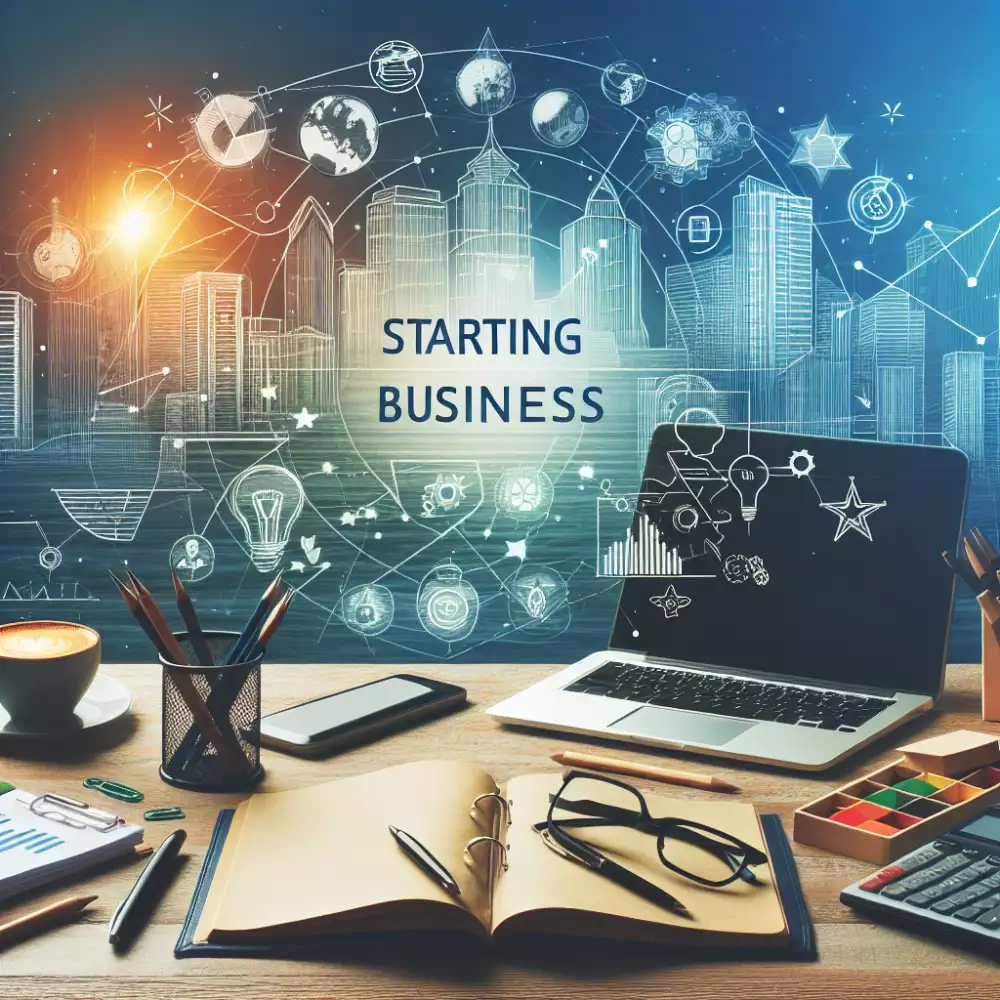 začínáme podnikat