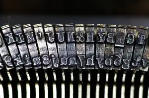 Klávesnice Píše Jiné Znaky