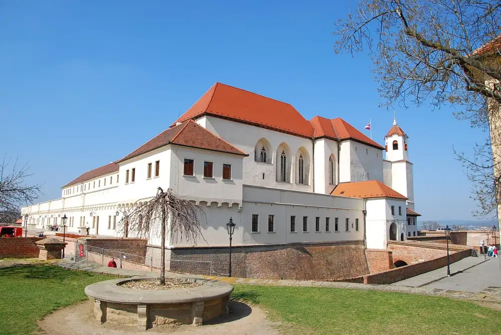 Jóga Brno