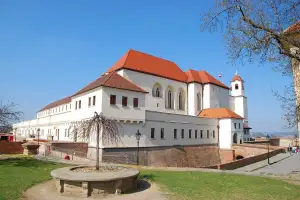Jóga Brno