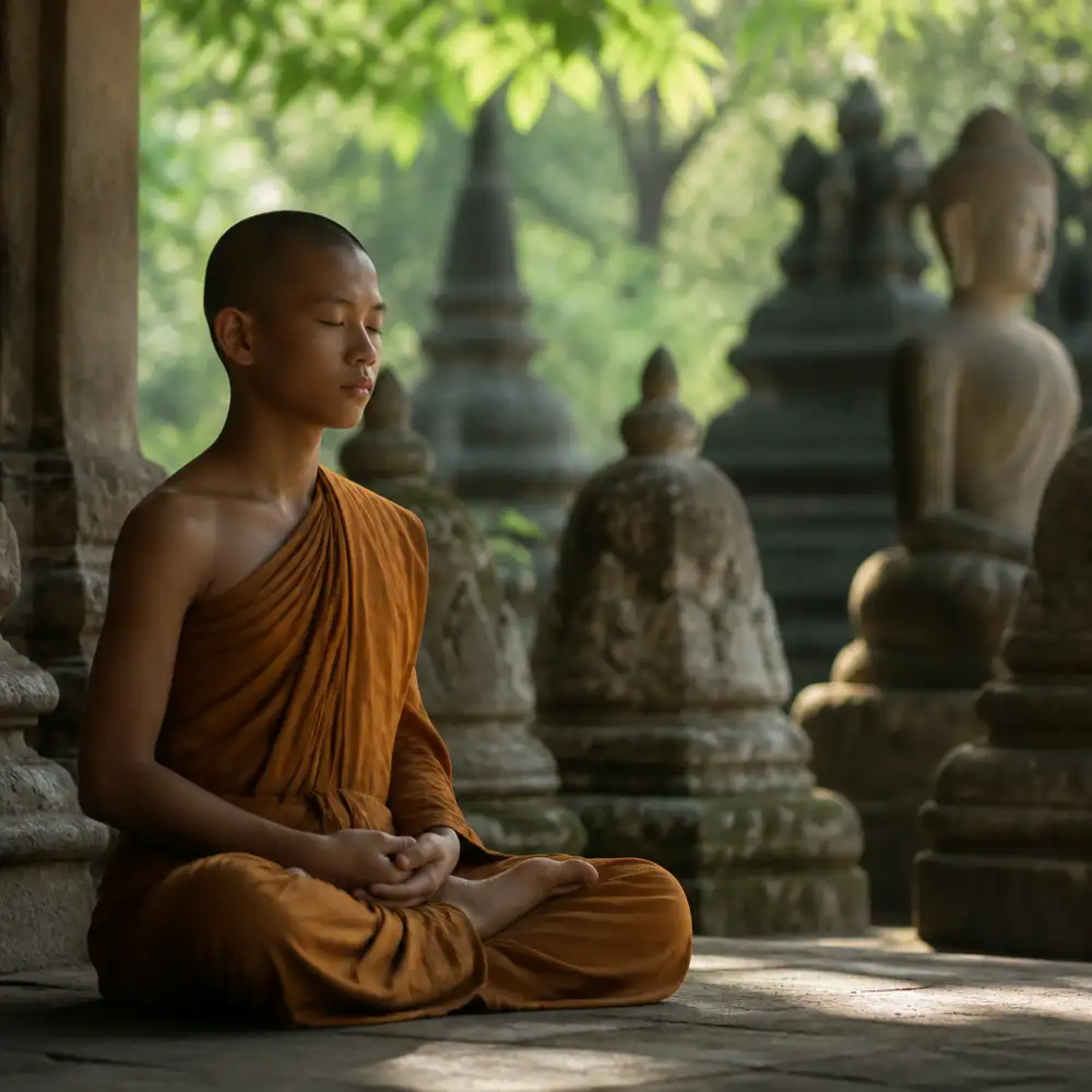 co je mindfulness