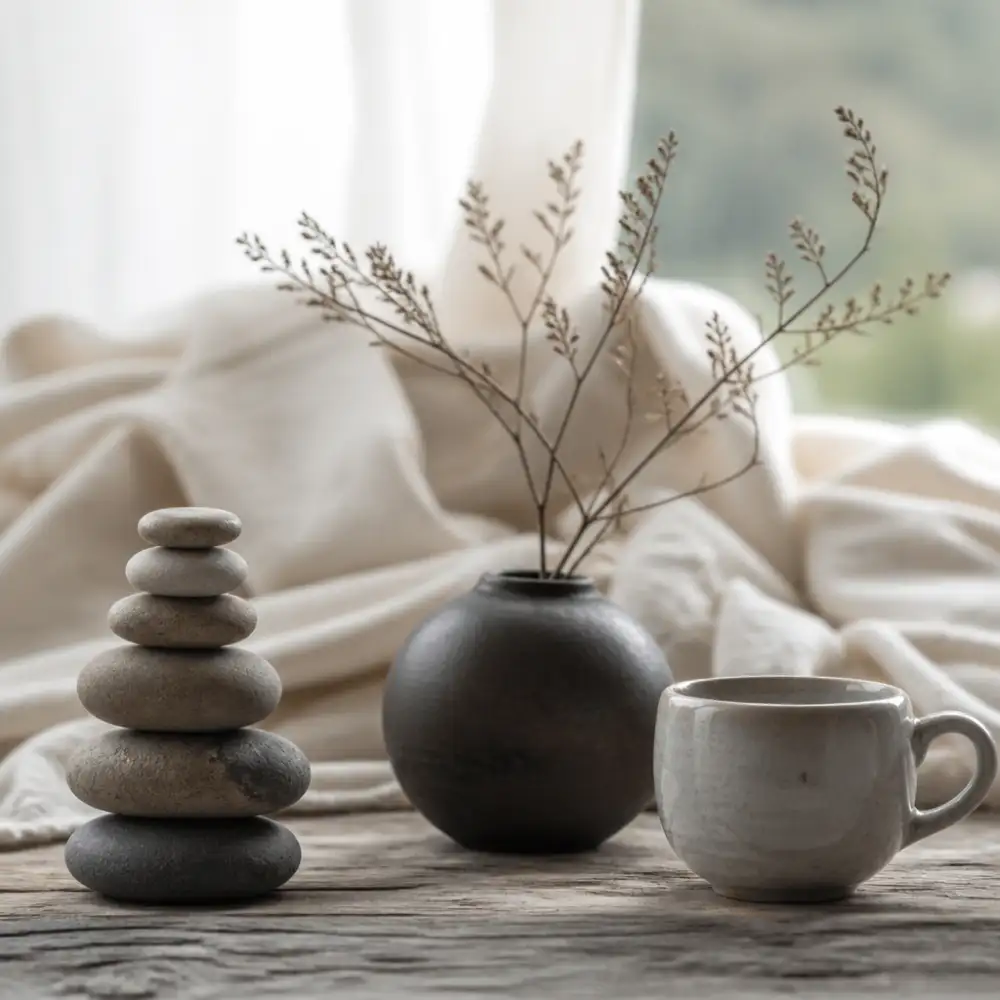 co je mindfulness