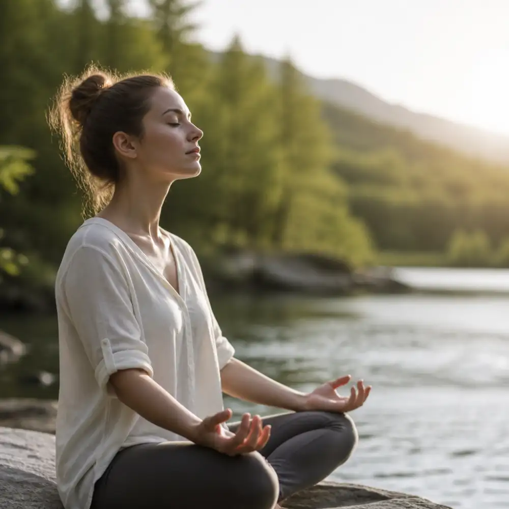 co je mindfulness