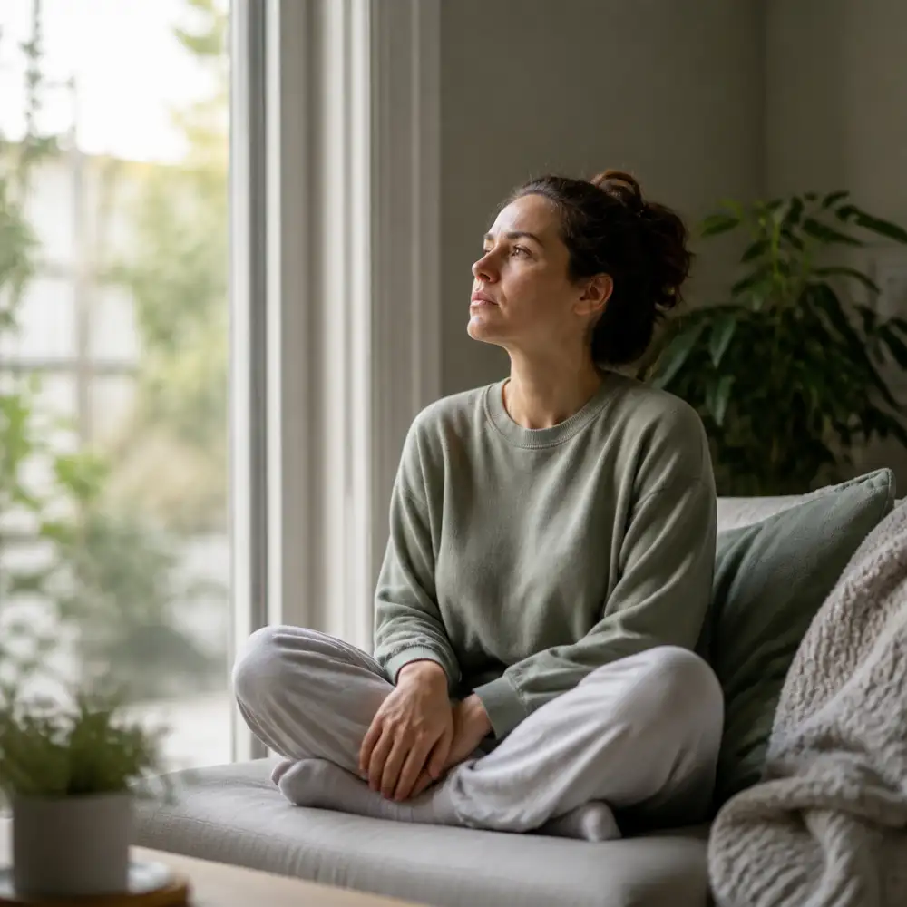 co je mindfulness