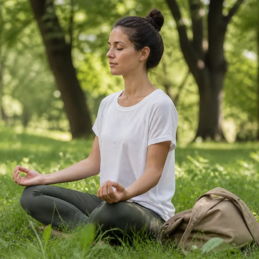co je mindfulness