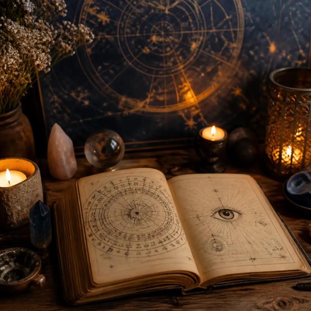 astrologie petra nel