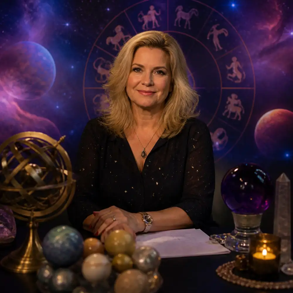 astrologie petra nel