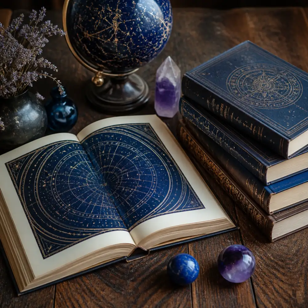 astrologie petra nel