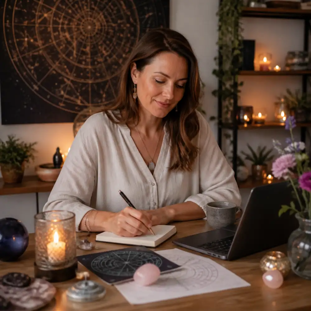 astrologie petra nel