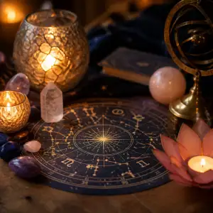 Astrologie Petra Nel