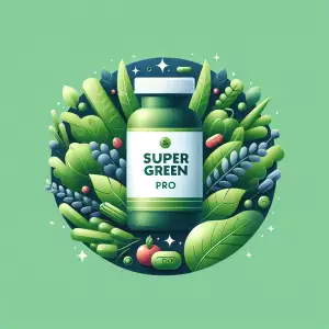 Supergreen Pro