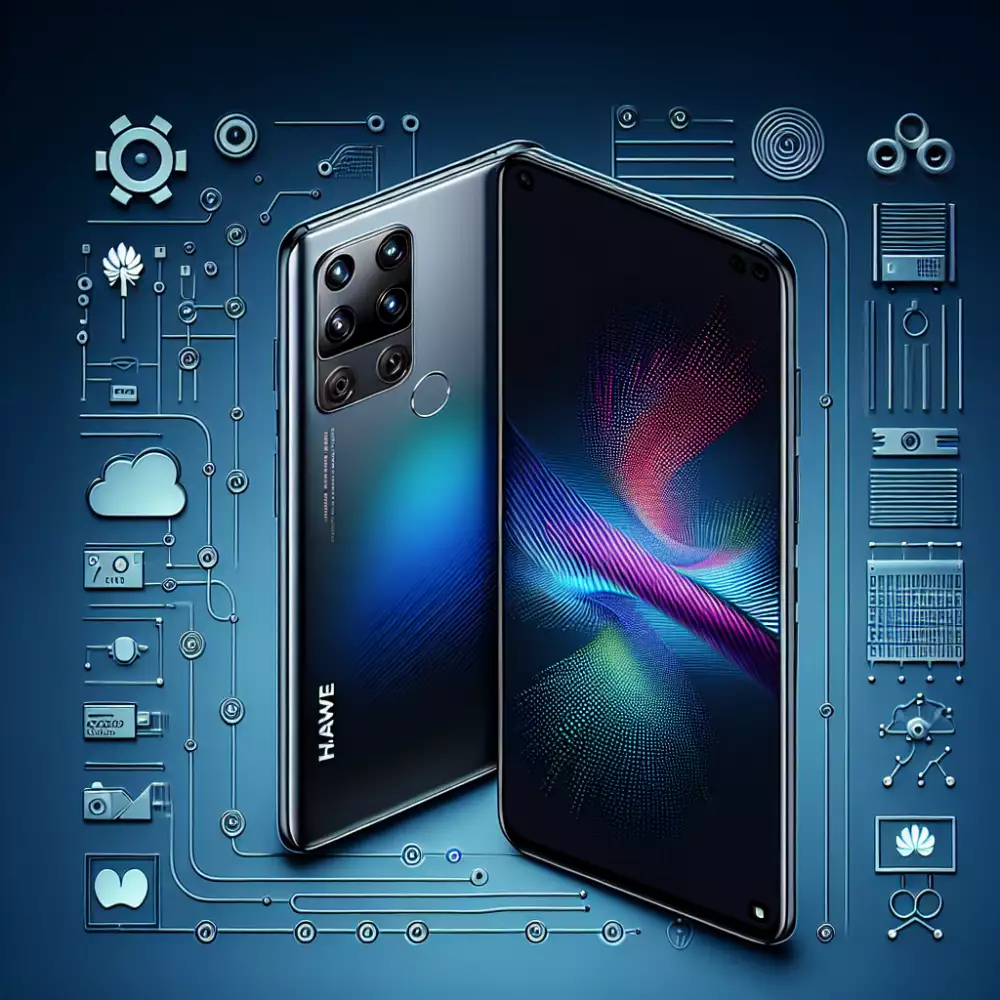 Huawei Nova 10 Pro