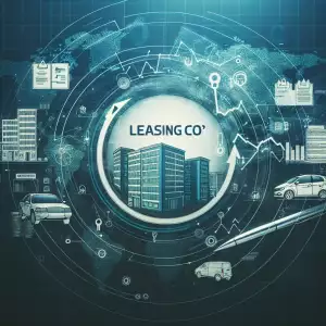 Leasing Co To Je