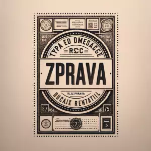 Rsc Zpráva