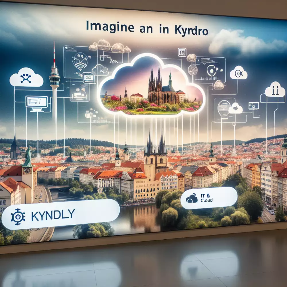 Kyndryl Brno