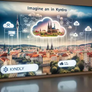 Kyndryl Brno