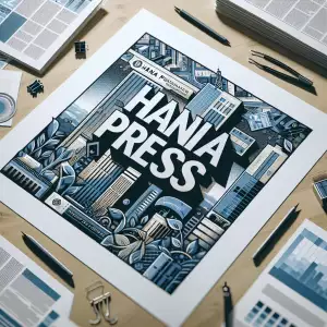 Haná Press, S.r.o.