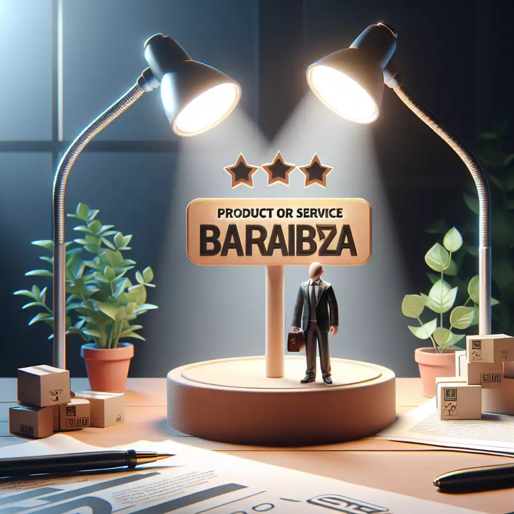 Barabizna Recenze