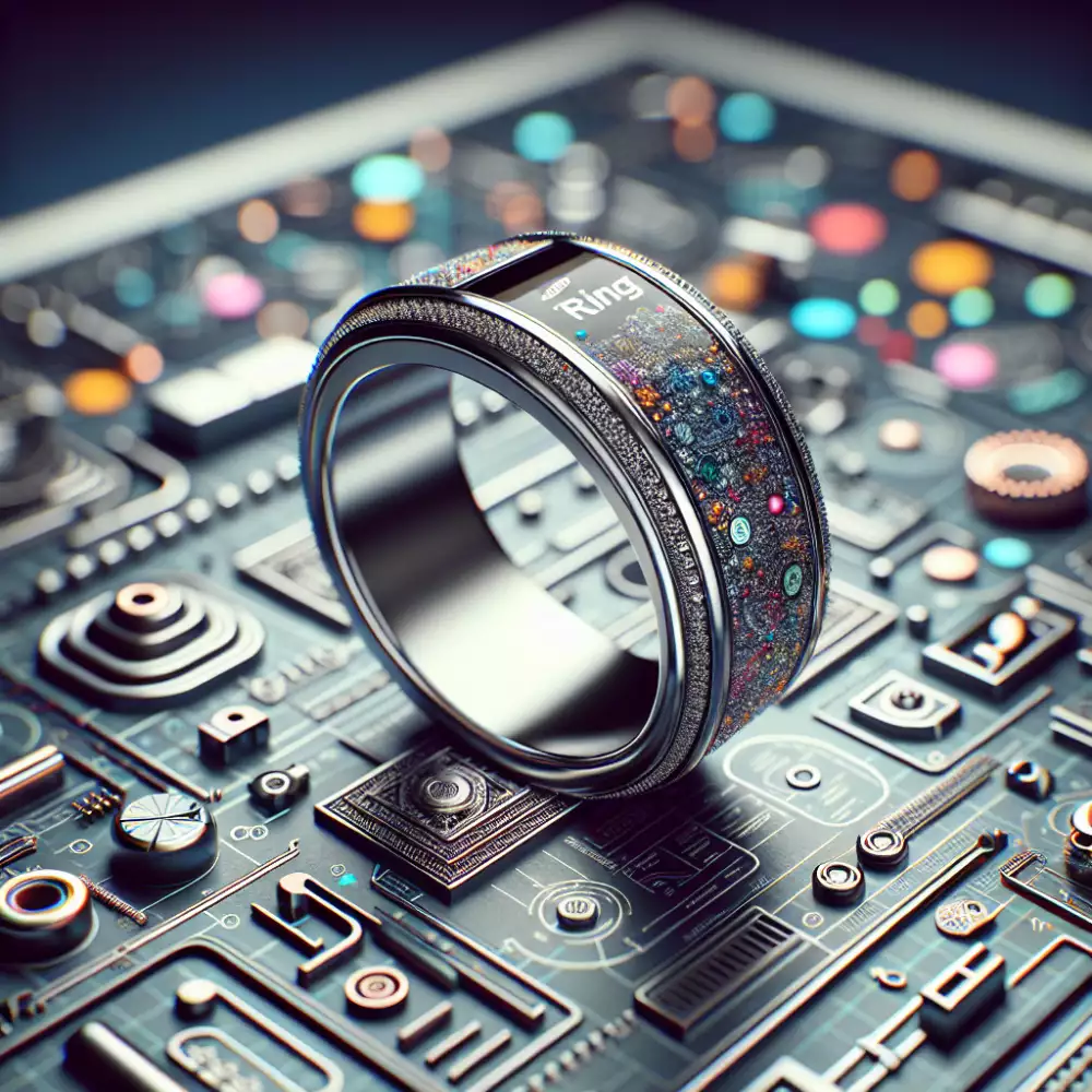 samsung ring