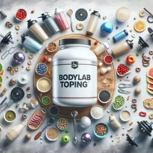 Bodylab Topping