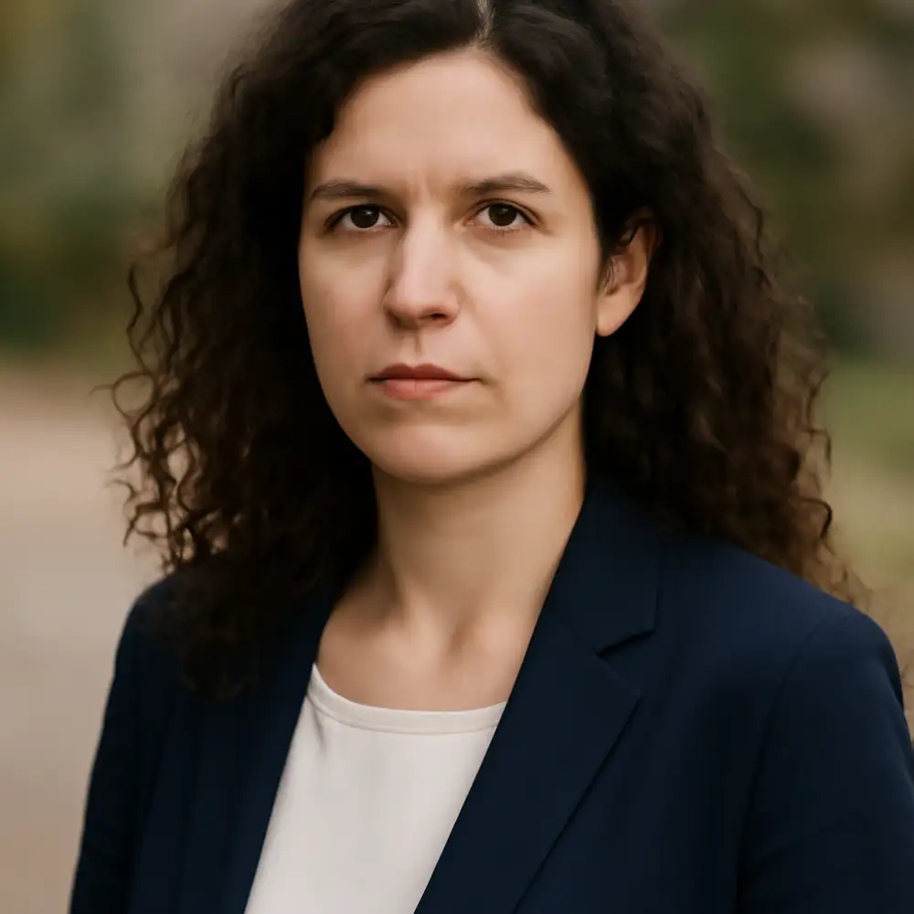Lenka Horáčková