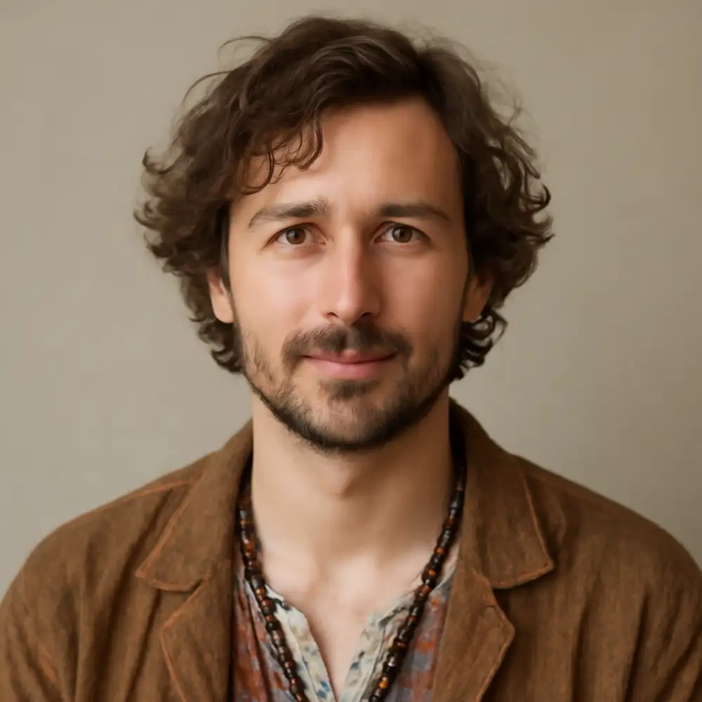 Matouš Krejčík