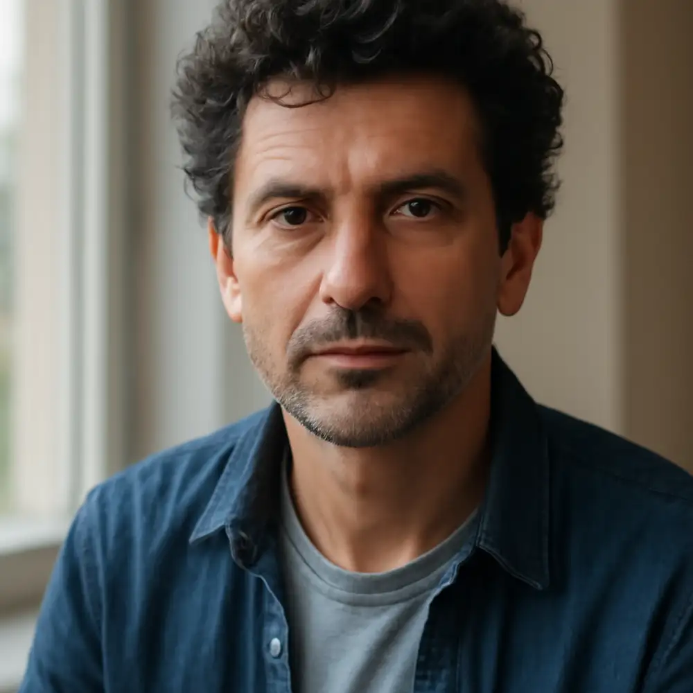 Radim Šebesta